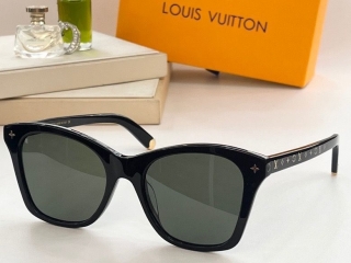 2023.5.31 Original Quality LV Sunglasses 068