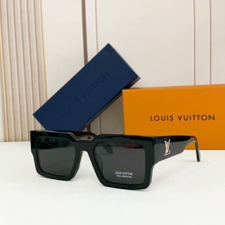 2023.5.31 Original Quality LV Sunglasses 009