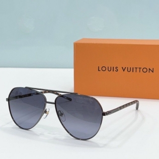 2023.5.31 Original Quality LV Sunglasses 042