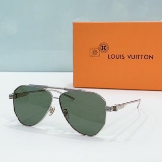 2023.5.31 Original Quality LV Sunglasses 084