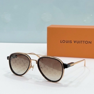 2023.5.31 Original Quality LV Sunglasses 032