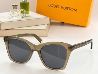 2023.5.31 Original Quality LV Sunglasses 067