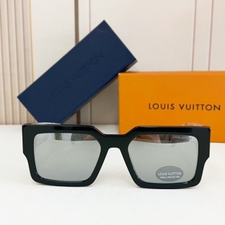 2023.5.31 Original Quality LV Sunglasses 001