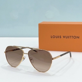 2023.5.31 Original Quality LV Sunglasses 039