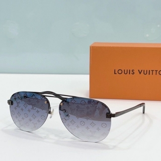 2023.5.31 Original Quality LV Sunglasses 030