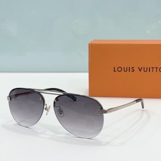 2023.5.31 Original Quality LV Sunglasses 024