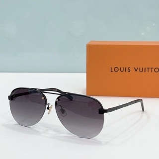 2023.5.31 Original Quality LV Sunglasses 026