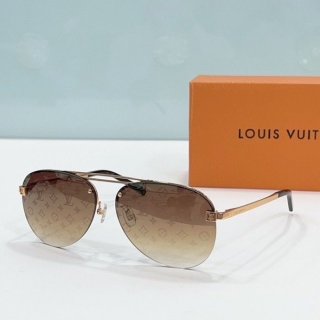 2023.5.31 Original Quality LV Sunglasses 025