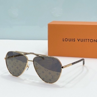 2023.5.31 Original Quality LV Sunglasses 050