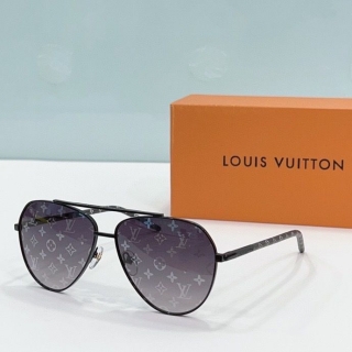 2023.5.31 Original Quality LV Sunglasses 055