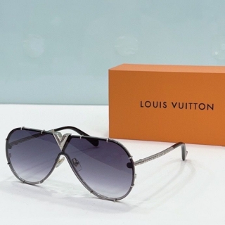2023.5.31 Original Quality LV Sunglasses 014