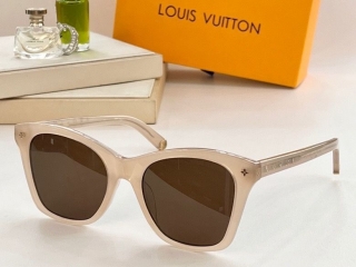 2023.5.31 Original Quality LV Sunglasses 066