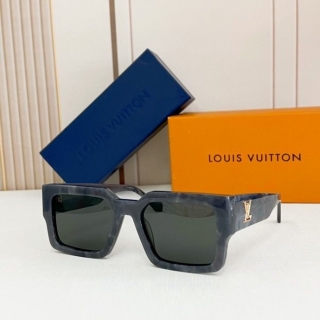 2023.5.31 Original Quality LV Sunglasses 008