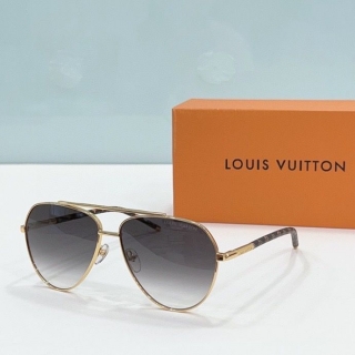 2023.5.31 Original Quality LV Sunglasses 043