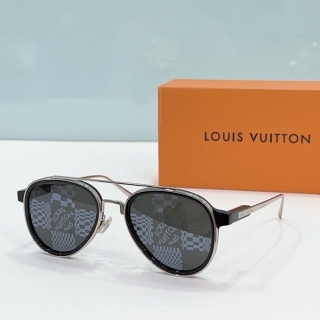 2023.5.31 Original Quality LV Sunglasses 034