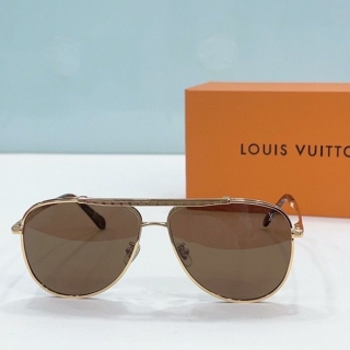 2023.5.31 Original Quality LV Sunglasses 018