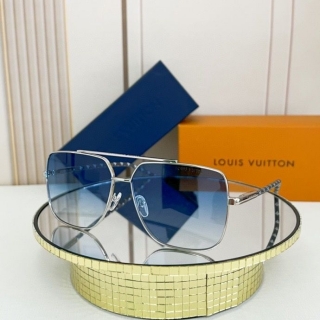 2023.5.31 Original Quality LV Sunglasses 069