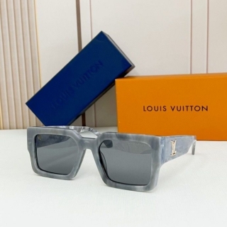 2023.5.31 Original Quality LV Sunglasses 007