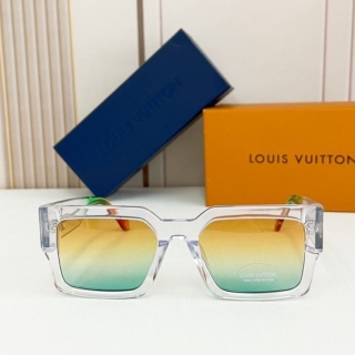 2023.5.31 Original Quality LV Sunglasses 002