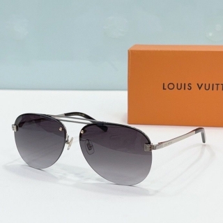 2023.5.31 Original Quality LV Sunglasses 027