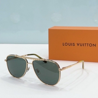 2023.5.31 Original Quality LV Sunglasses 019