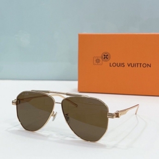 2023.5.31 Original Quality LV Sunglasses 083