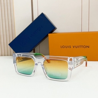 2023.5.31 Original Quality LV Sunglasses 003
