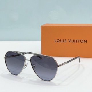 2023.5.31 Original Quality LV Sunglasses 040