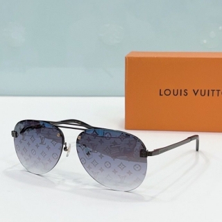2023.5.31 Original Quality LV Sunglasses 028