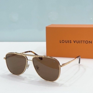 2023.5.31 Original Quality LV Sunglasses 021