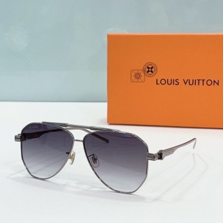 2023.5.31 Original Quality LV Sunglasses 088
