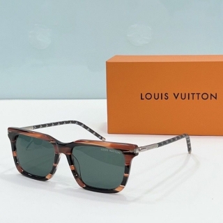 2023.5.31 Original Quality LV Sunglasses 048
