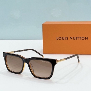 2023.5.31 Original Quality LV Sunglasses 047
