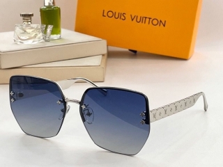 2023.5.31 Original Quality LV Sunglasses 057