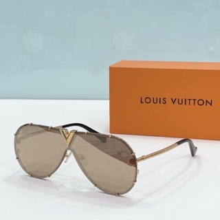 2023.5.31 Original Quality LV Sunglasses 013
