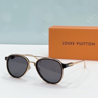 2023.5.31 Original Quality LV Sunglasses 036