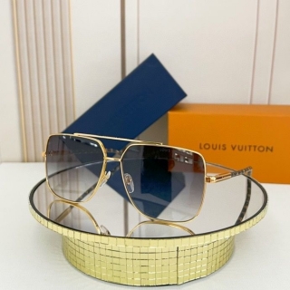 2023.5.31 Original Quality LV Sunglasses 072