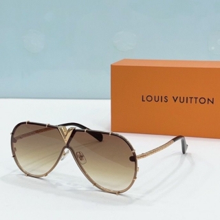2023.5.31 Original Quality LV Sunglasses 011
