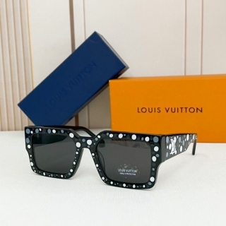 2023.5.31 Original Quality LV Sunglasses 005