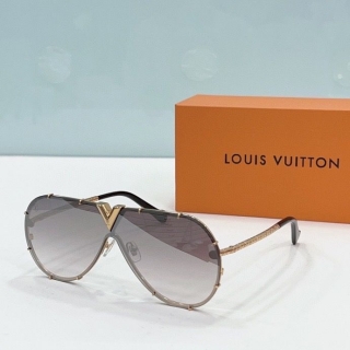 2023.5.31 Original Quality LV Sunglasses 012