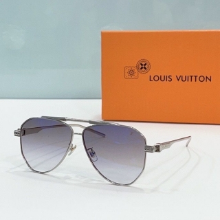 2023.5.31 Original Quality LV Sunglasses 087