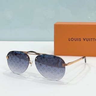 2023.5.31 Original Quality LV Sunglasses 031
