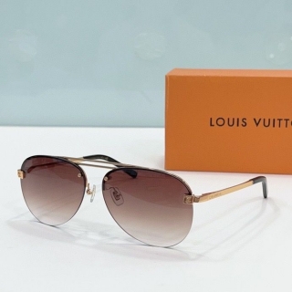 2023.5.31 Original Quality LV Sunglasses 029