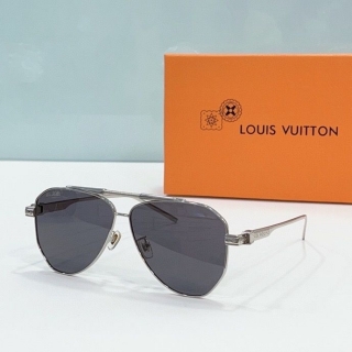 2023.5.31 Original Quality LV Sunglasses 085