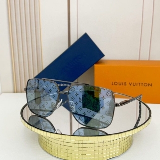 2023.5.31 Original Quality LV Sunglasses 073