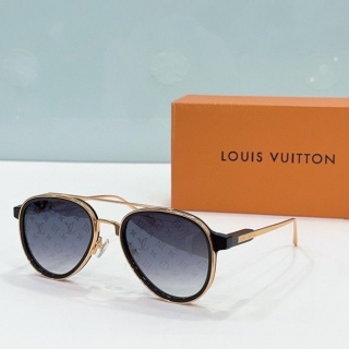 2023.5.31 Original Quality LV Sunglasses 033