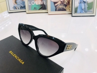2023.5.31 Original Quality Balenciaga Sunglasses 015