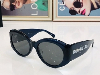 2023.5.31 Original Quality Balenciaga Sunglasses 018