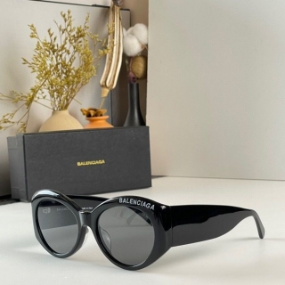 2023.5.31 Original Quality Balenciaga Sunglasses 063
