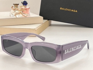 2023.5.31 Original Quality Balenciaga Sunglasses 017